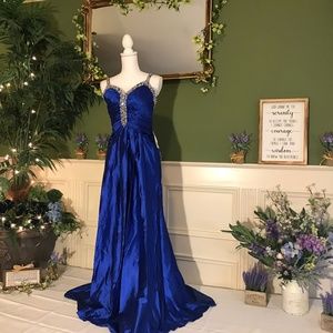 Formal evening Prom dress